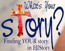 Lent whats your story