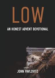 Low Book Cover
